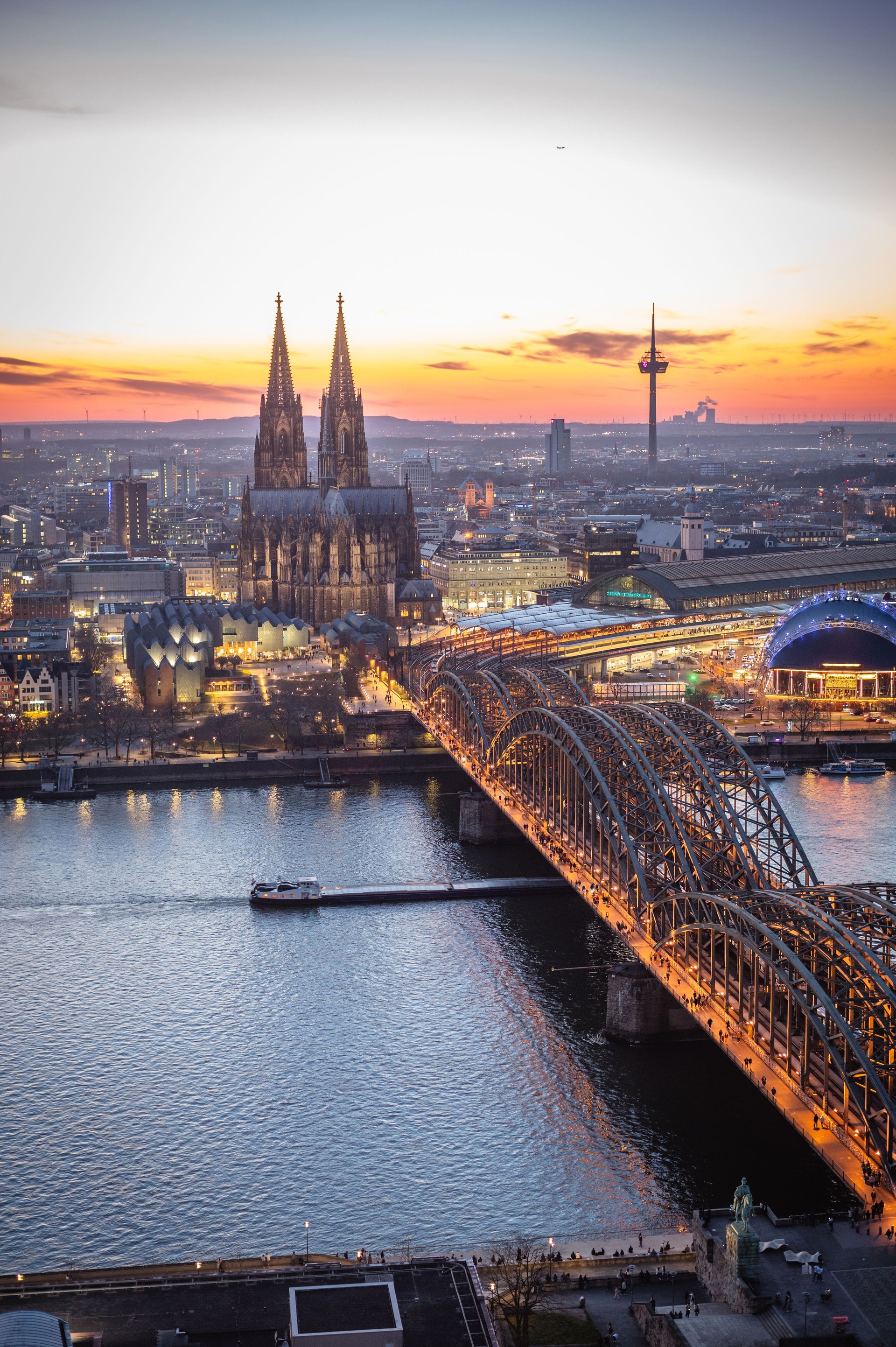 Versicherung Köln & Düsseldorf
