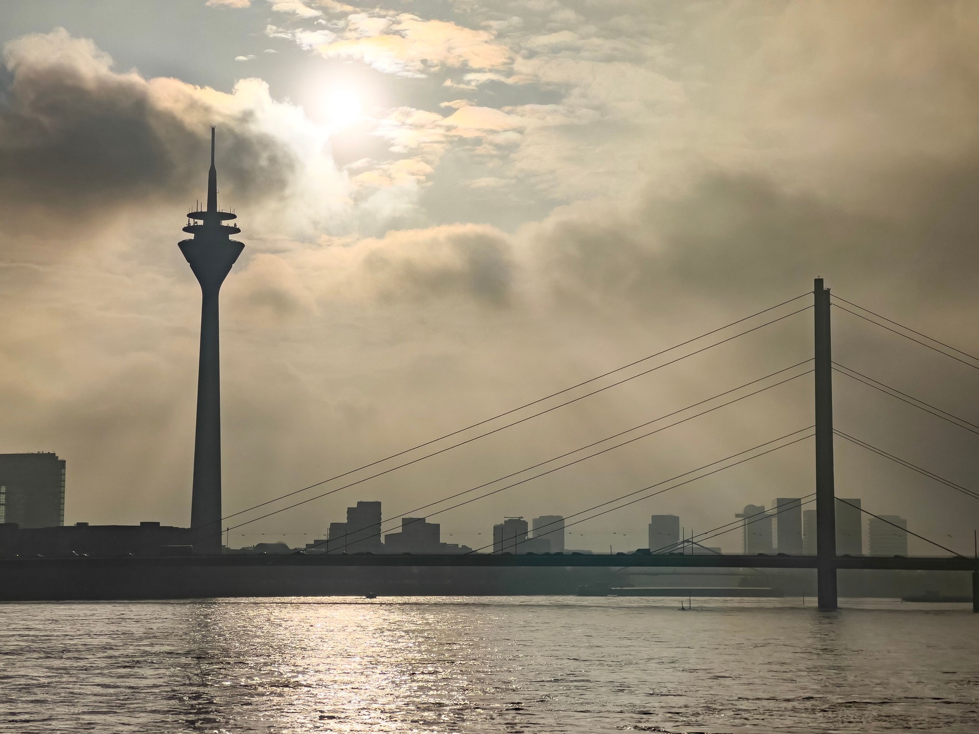 Versicherung Düsseldorf & Köln